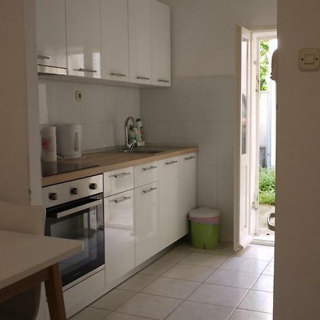Apartment Tea ماكارسكا المظهر الخارجي الصورة