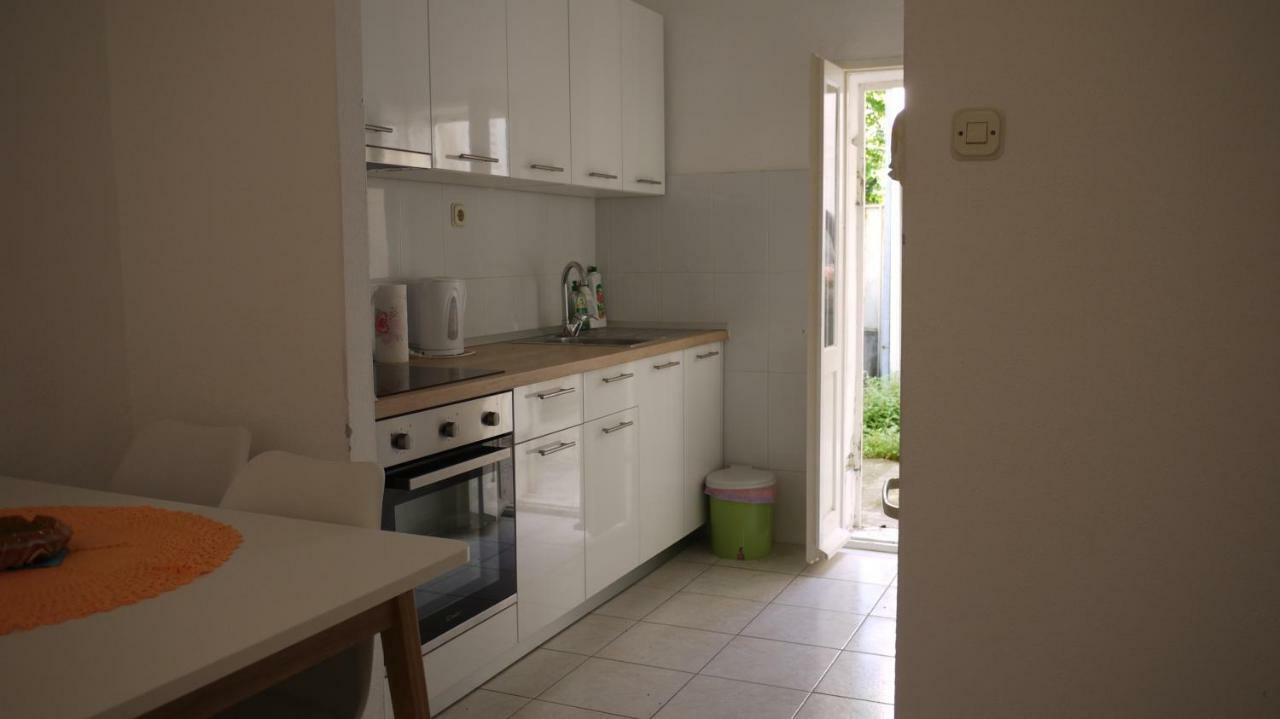 Apartment Tea ماكارسكا المظهر الخارجي الصورة