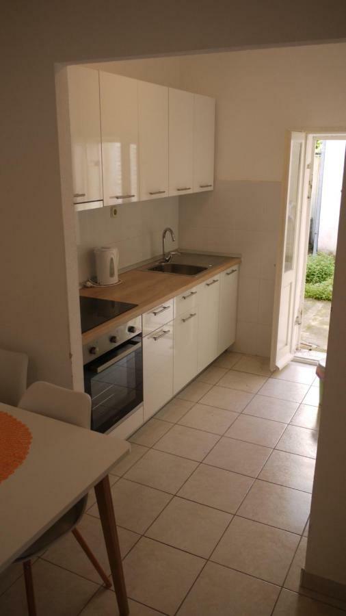 Apartment Tea ماكارسكا المظهر الخارجي الصورة