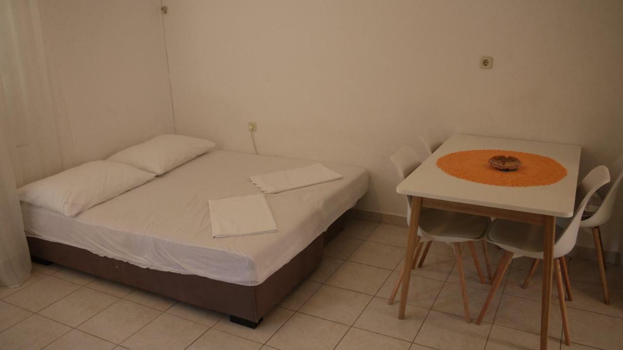 Apartment Tea ماكارسكا المظهر الخارجي الصورة